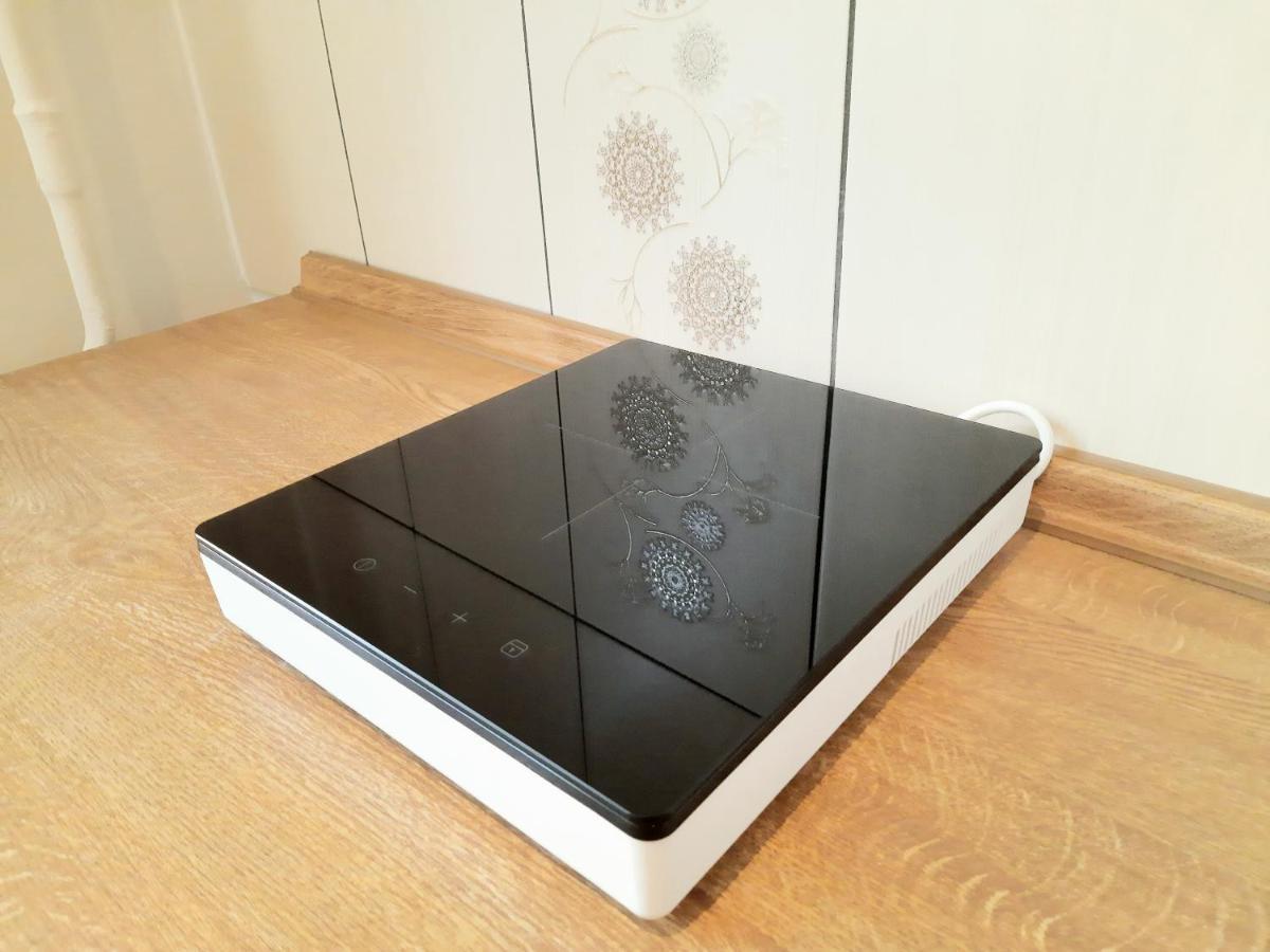 M&M Apartment X Self Check-In Panevėžys Εξωτερικό φωτογραφία