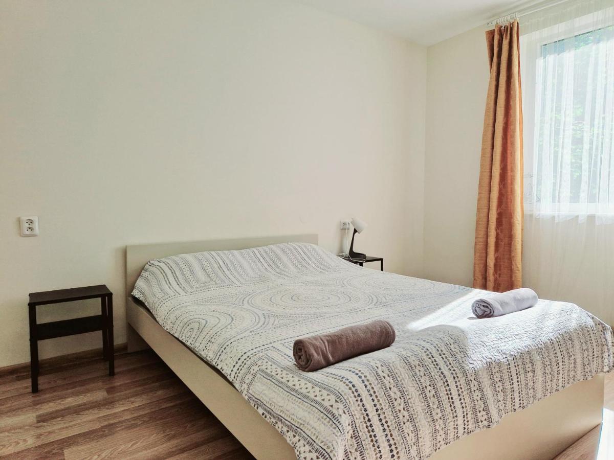 M&M Apartment X Self Check-In Panevėžys Εξωτερικό φωτογραφία